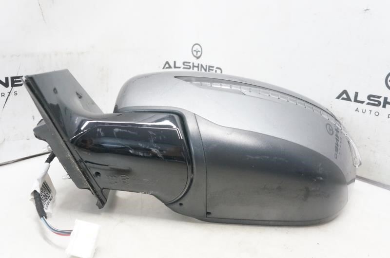 16-20 Nissan Murano Driver Left Side Rear View Mirror 96302-5AA4A OEM *ReaD* - Alshned Auto Parts