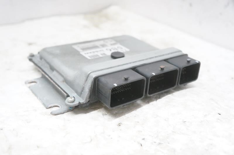 16-17 Nissan Sentra 1.8L Engine Computer Control Module ECU ECM NEC018-684 OEM Alshned Auto Parts