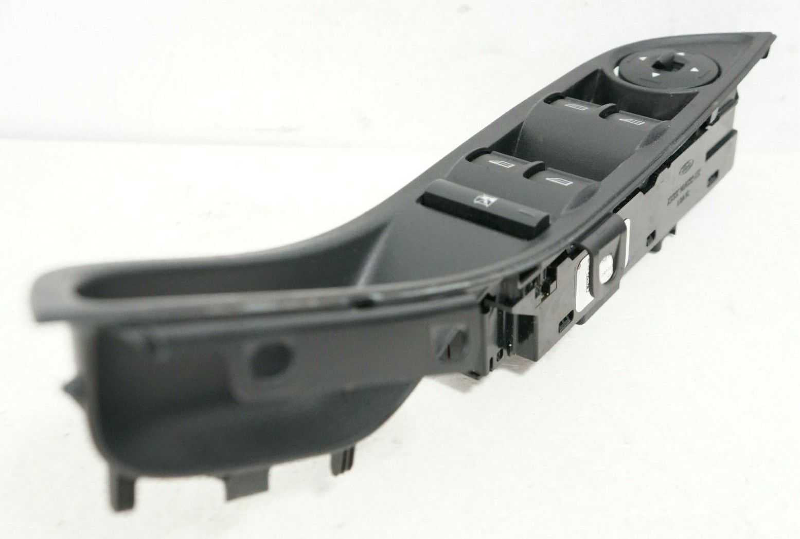 12-18 Ford Focus LH Driver Window Master Power Switch Bezel OEM BM5T-14A132-AA - Alshned Auto Parts