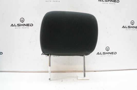 2012 Chevrolet Tahoe Front Left Right Headrest Black Cloth 20998437 OEM Alshned Auto Parts