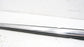 2009 Mini Cooper Right Front Passenger Door Weatherstrip Chrome 51337146092 OEM - Alshned Auto Parts