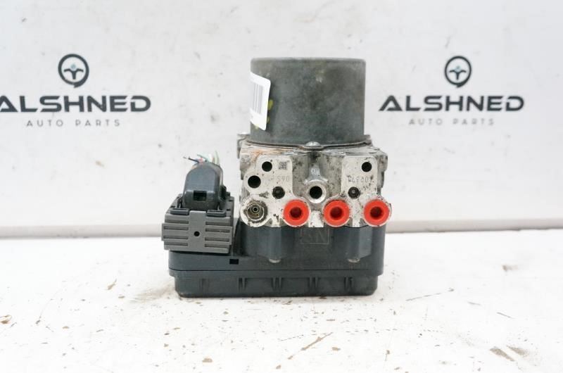 2015 Toyota Highlander 3.5 ABS Anti Lock Brake Pump Module 44050-0E180 OEM Alshned Auto Parts