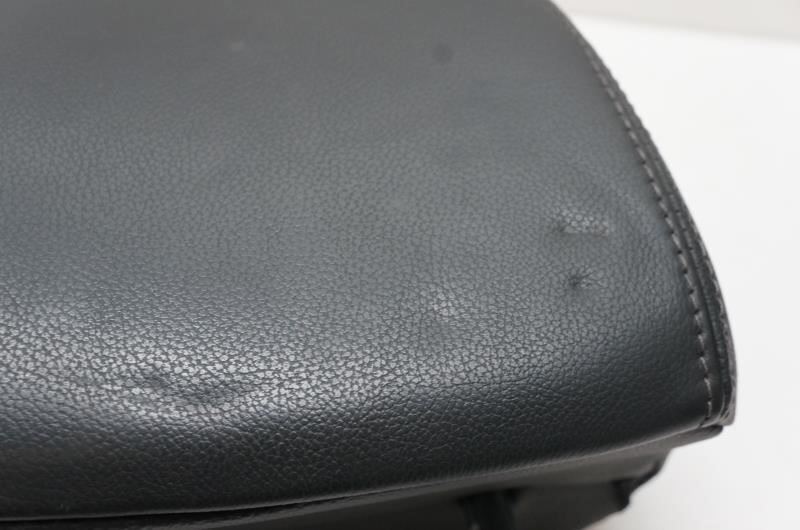 2015 Hyundai Elantra Front Left Right Headrest Black Leather 88700-A5200-SGH OEM - Alshned Auto Parts