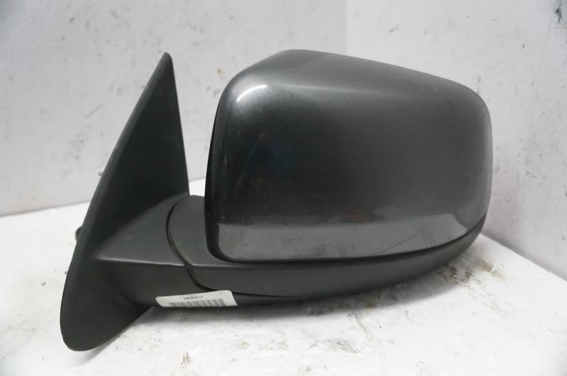 2011-2018 Dodge Durango Driver Left Side Rear View Mirror 1NT29AXRAJ OEM - Alshned Auto Parts