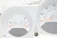 08 Chrysler PT Cruiser Speedometer Instrument Cluster Unknown Mileage 05172357AB - Alshned Auto Parts