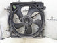 2015-2017 Hyundai Sonata 1.6L Radiator Cooling Fan Motor Assembly 25380-C2000 - Alshned Auto Parts