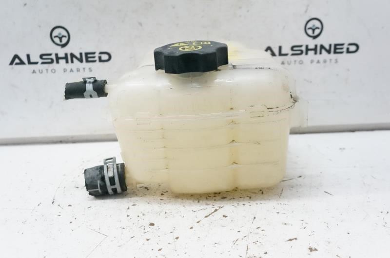 *READ* 2012 Buick Verano Radiator Coolant Reservoir Bottle 13465094 OEM - Alshned Auto Parts