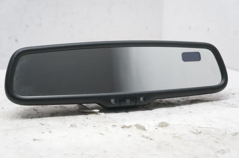 2007 Lexus RX350 Interior Rear View Mirror 87810-0W130 OEM - Alshned Auto Parts