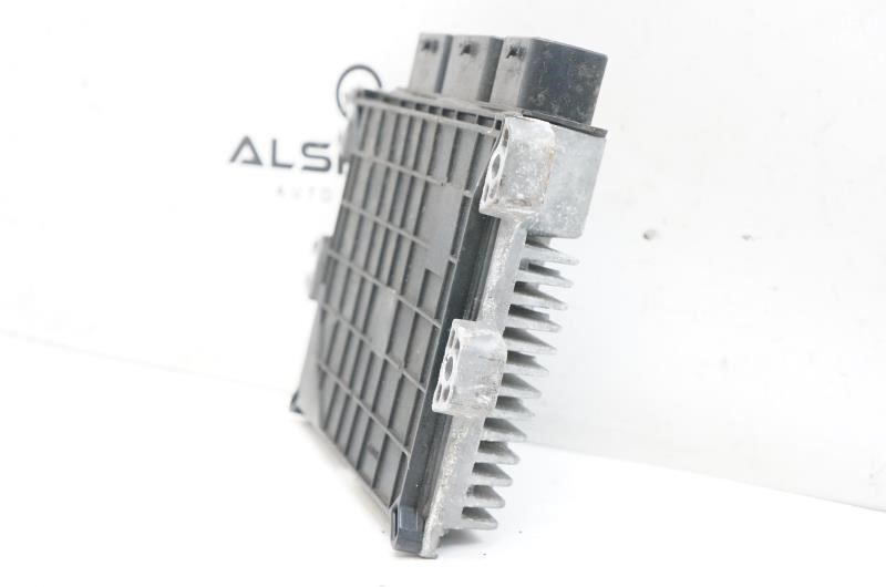 2017 Nissan Rogue Engine Computer Control Module ECU ECM NEC018-656 OEM - Alshned Auto Parts