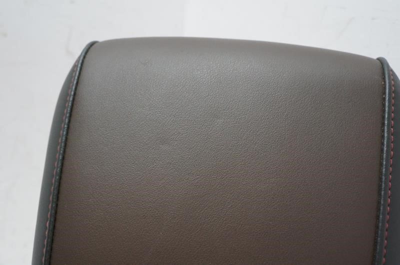 2010-2016 Chevrolet Equinox Front Left Right Headrest Brown Leather 20939763 OEM - Alshned Auto Parts