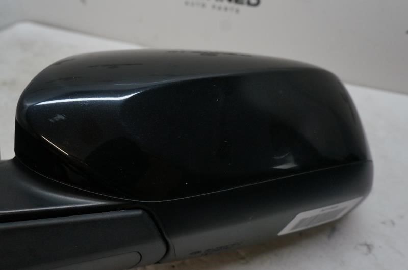 2013 Subaru Legacy Driver Side View Mirror Power Heated Fits 91036AJ15B OEM - Alshned Auto Parts