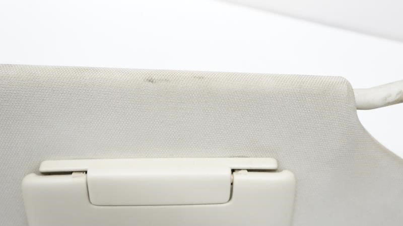 *READ* 08 Dodge Charger Passenger Right Side Sun Visor (Beige) OEM 1AH08DW1AA - Alshned Auto Parts