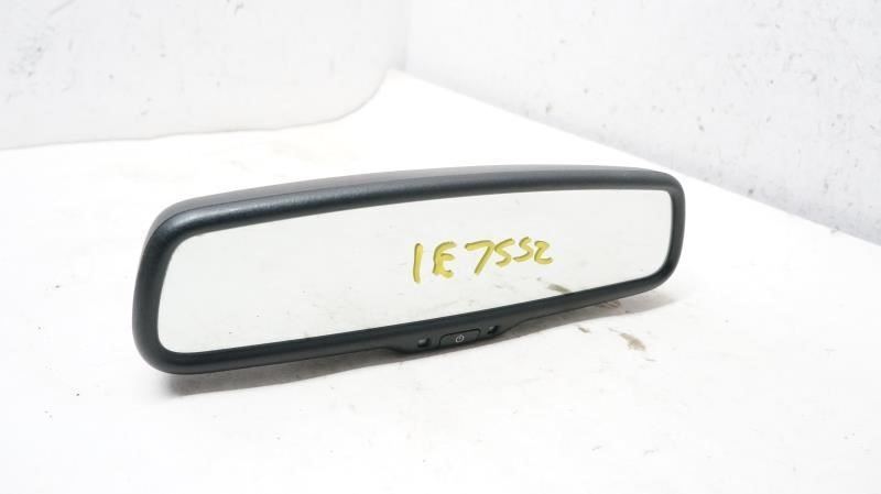 2014 Subaru Outback & Legacy Interior Rear View Mirror H501SFJ101 OEM - Alshned Auto Parts