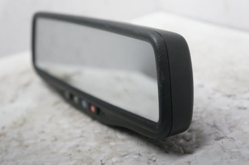 2010 GMC Terrain Interior Rear View Mirror with OnStar 25794381 OEM - Alshned Auto Parts