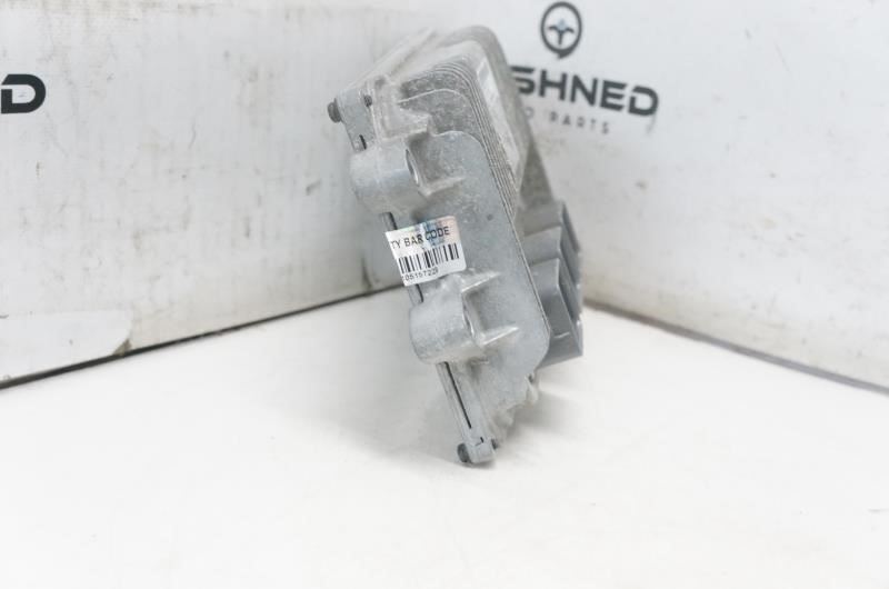 2014 Honda Accord 2.4L Engine Computer Control Module ECU ECM 37820-5A3-L11 OEM - Alshned Auto Parts