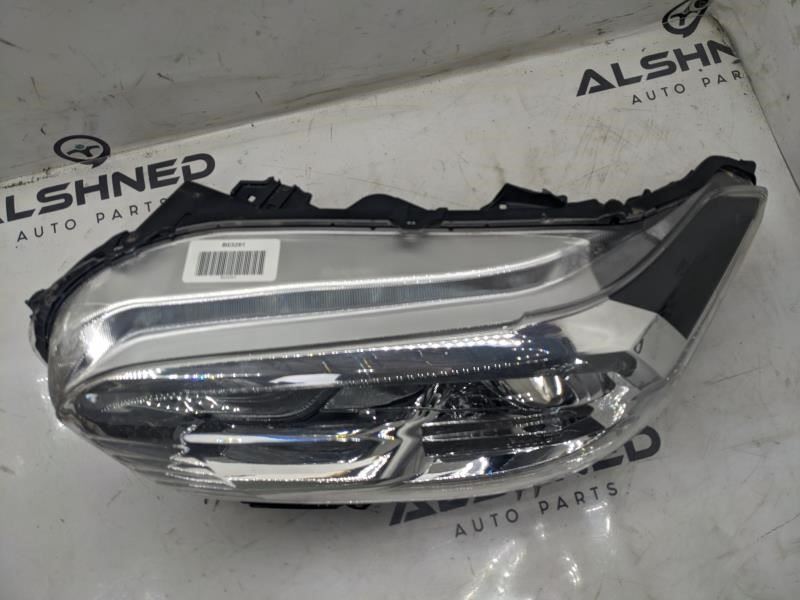 18-21 Toyota Tacoma Front Left Headlamp Headlight 81150-04262 OEM *ReaD* *ASIS* - Alshned Auto Parts