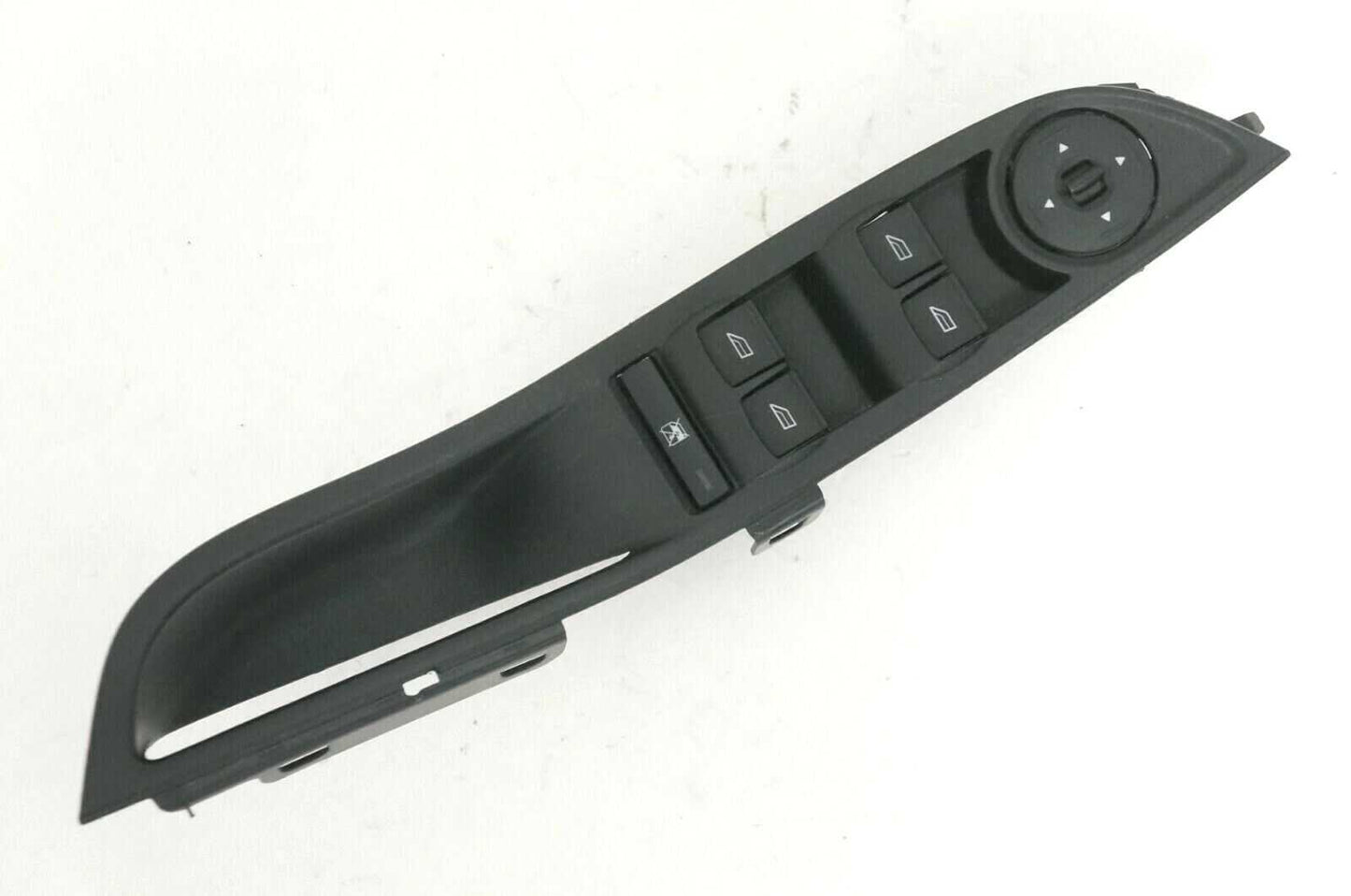 2012-2018 Ford Focus LH Master Power Window Switch Control OEM BM5T-14A132-AA - Alshned Auto Parts