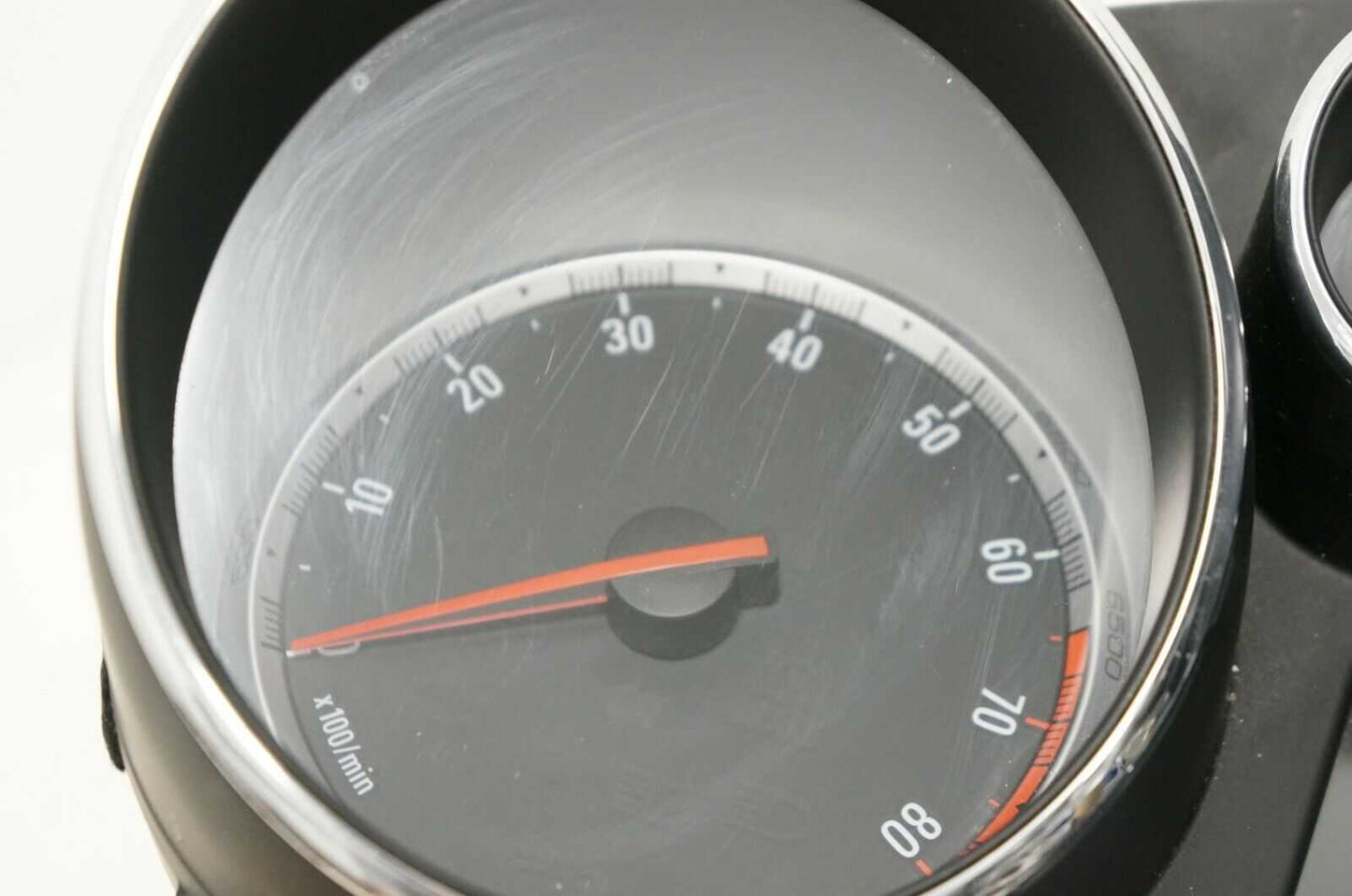 2011 Buick Regal Speedometer Instrument Cluster (Mileage Unknown) OEM 22783067 - Alshned Auto Parts