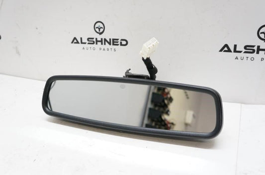 2015 Lincoln MKC Interior Rear View Mirror With Camera EU5A-17E678-HD OEM - Alshned Auto Parts