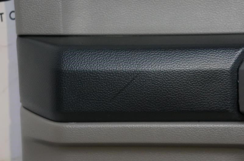 2018 Ford F-150 Door Rear Driver Side Trim Panel FL3Z-1627407-BA OEM Alshned Auto Parts
