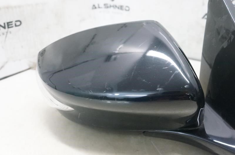 2016-2020 Nissan Maxima Passenger Right Side Rear View Mirror 963014RA1C OEM - Alshned Auto Parts