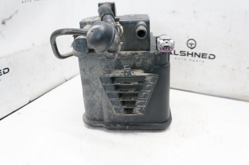 12-20 Chevrolet Sonic Fuel Vapor Evaporator Emission EVAP Canister 95174448 OEM - Alshned Auto Parts