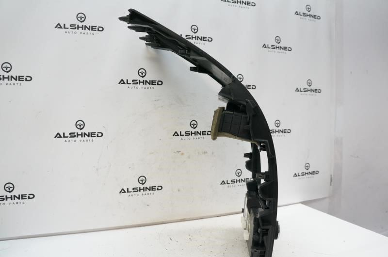 2013 Mazda CX-9 AC Heater Temperature Climate Control TE70-61-190 OEM - Alshned Auto Parts