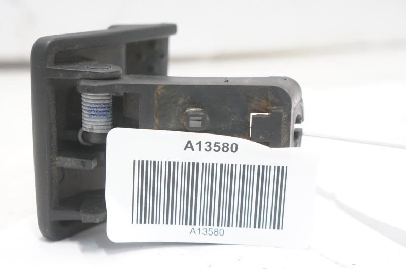 11-16 Ford F350 SD Extension Release Cable Assembly Control BC3Z-16916-B OEM - Alshned Auto Parts