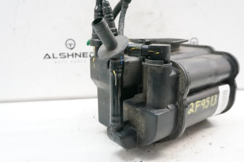 2019 Chevrolet Trax Fuel Vapor  Evaporator Emission EVAP Canister 95128163 OEM - Alshned Auto Parts