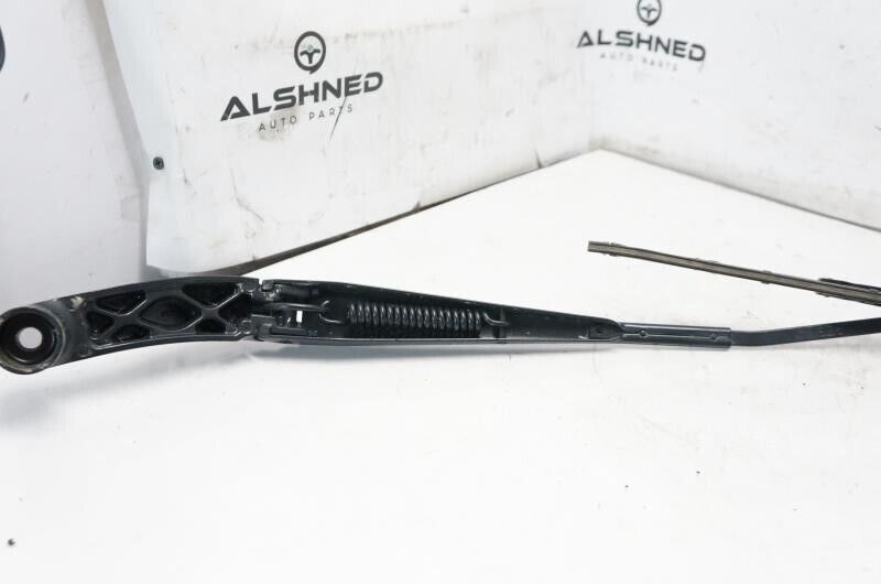 2019-2022 Chevrolet Silverado 1500 Front Left Driver Wiper Arm 23387855 OEM - Alshned Auto Parts