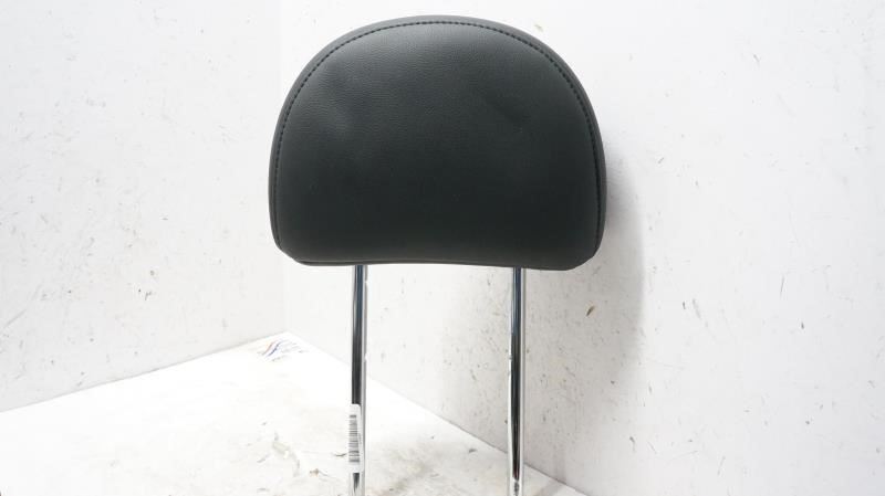 13 Mini Cooper Countryman Front RH LH Headrest Black Leather 52-10-7-270-459 OEM - Alshned Auto Parts