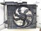 2013-2018 Hyundai Santa Fe Radiator Cooling Fan Motor Assembly 25380-B8800 OEM - Alshned Auto Parts