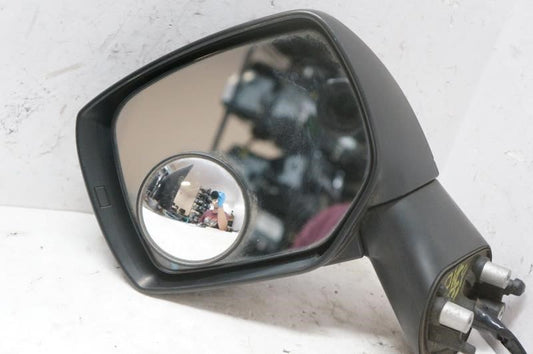 2012-2014 Subaru Impreza Driver Left Side Rear View Mirror 91036FJ110 OEM - Alshned Auto Parts