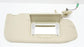 *READ* 13-19 Ford Taurus Passenger RT Side Sunvisor (Beige) OEM CE9Z-7404104-AE - Alshned Auto Parts