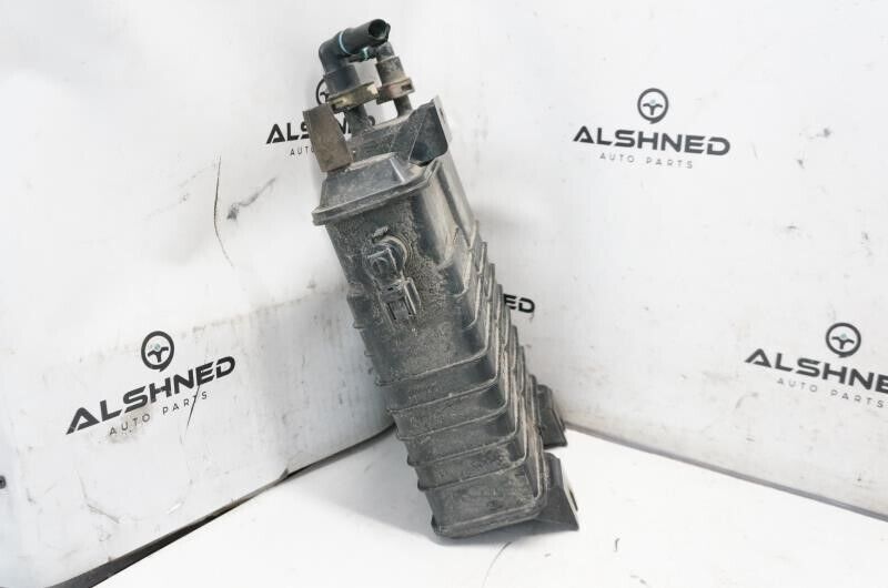 12-2018 Ford Focus Fuel Vapor Evaporator Emission EVAP Canister BV61-9E857-DF OEM - Alshned Auto Parts