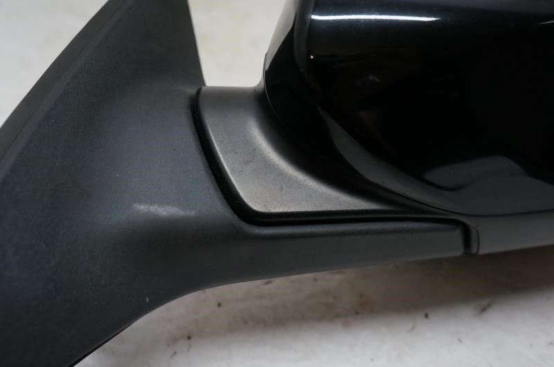 2013 Subaru Legacy Driver Side View Mirror Power Heated Fits 91036AJ15B OEM - Alshned Auto Parts