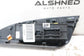 2013 Nissan Sentra Front Left Driver Master Window Switch 80961-3SG0A - Alshned Auto Parts