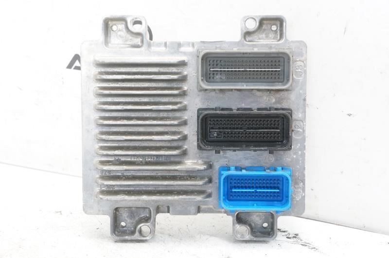 17-18 Chevrolet Trax Engine Computer Control Module ECU ECM 12685776 OEM - Alshned Auto Parts