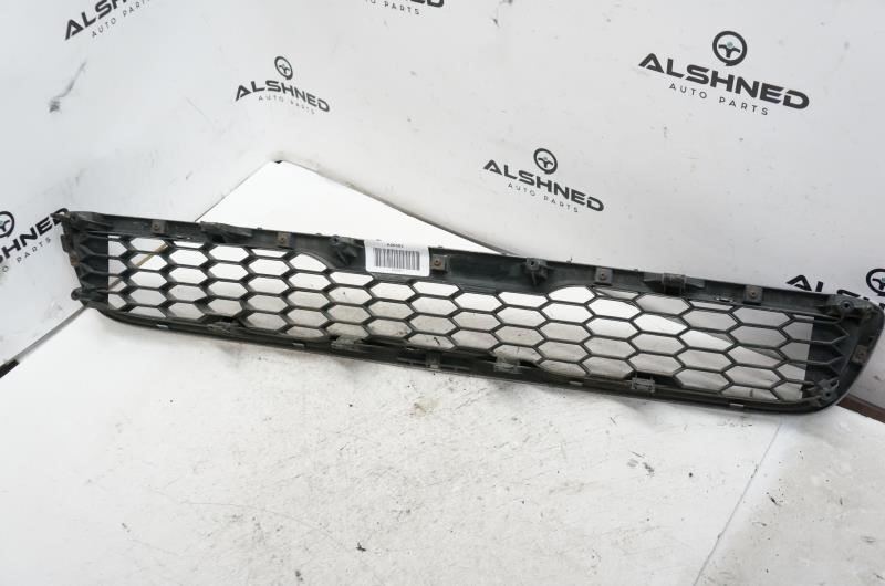 2010 Kia Soul Front Upper Grill 863512K050 OEM Alshned Auto Parts