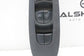 13-19 Nissan Pathfinder Driver Left Door Master Window Switch 25401-3KA0A  OEM - Alshned Auto Parts