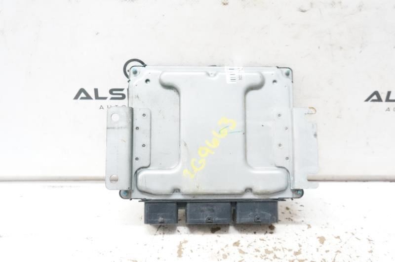 2017 Nissan Maxima 3.5 Engine Computer Control Module ECU ECM 23703-4RA9B OEM - Alshned Auto Parts