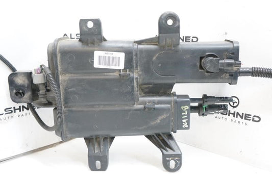 2014 Chevrolet Equinox Fuel Vapor Evaporator Emission EVAP Canister 23156465 OEM - Alshned Auto Parts