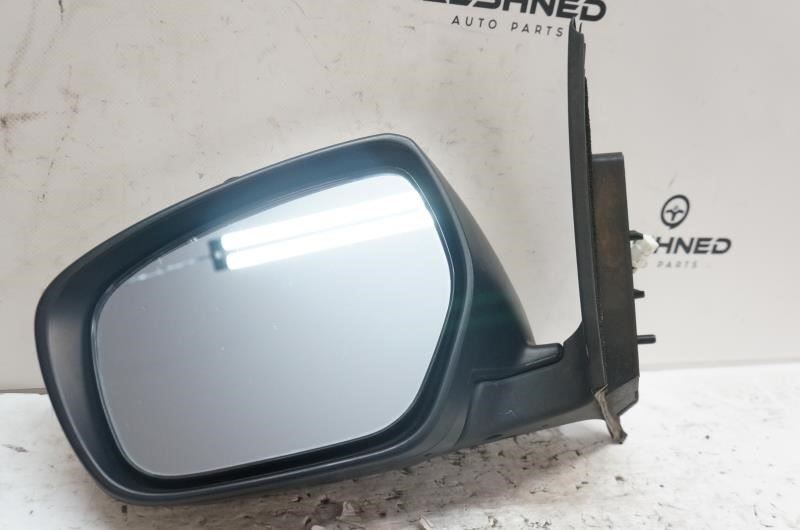 2010 Mazda CX-9 Driver Left Side Rear View Mirror TE70-69-18ZG OEM - Alshned Auto Parts