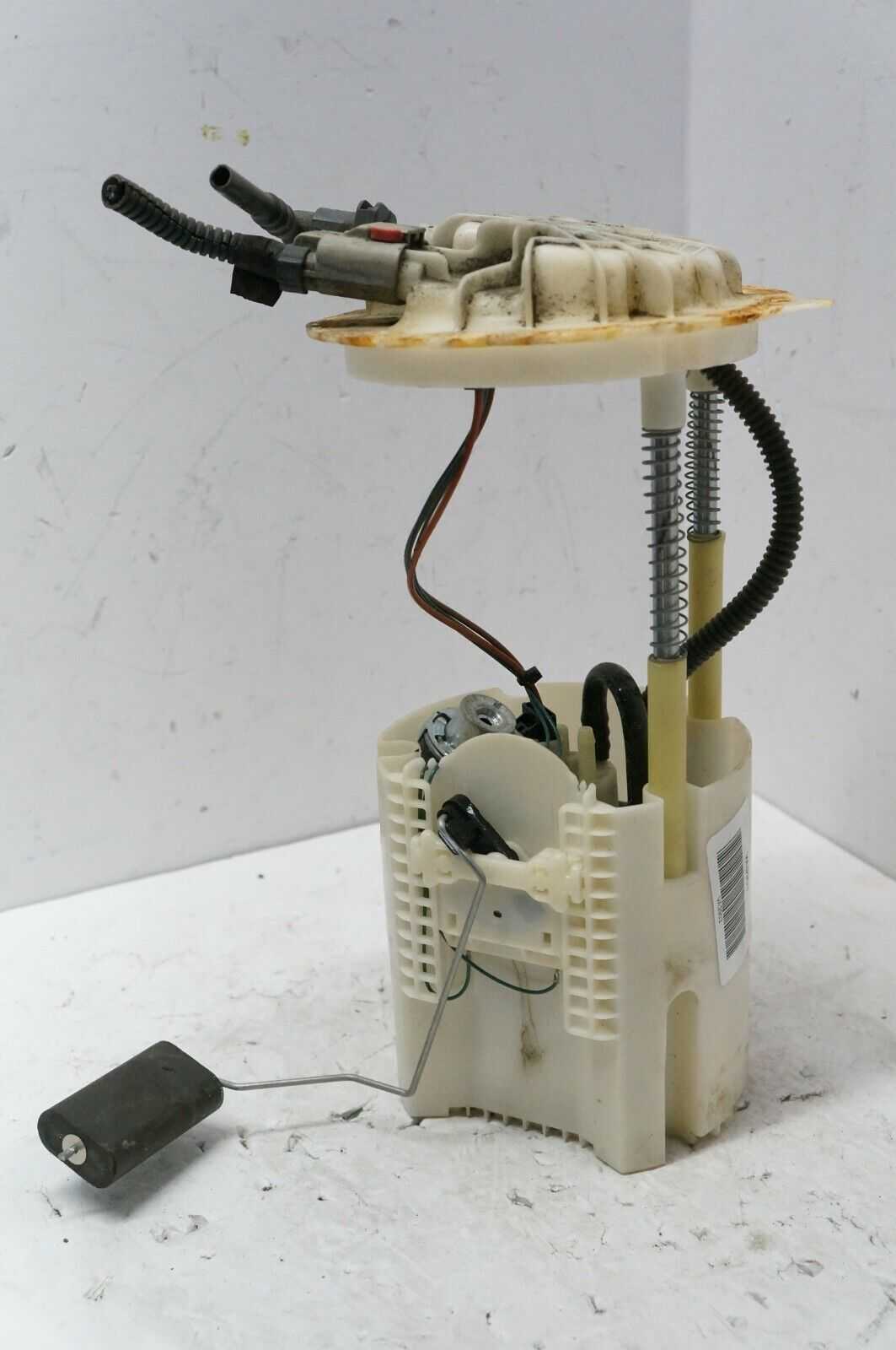 2008-2009 Chrysler Aspen Dodge Durango Fuel Pump Unit 52855700AB OEM Alshned Auto Parts