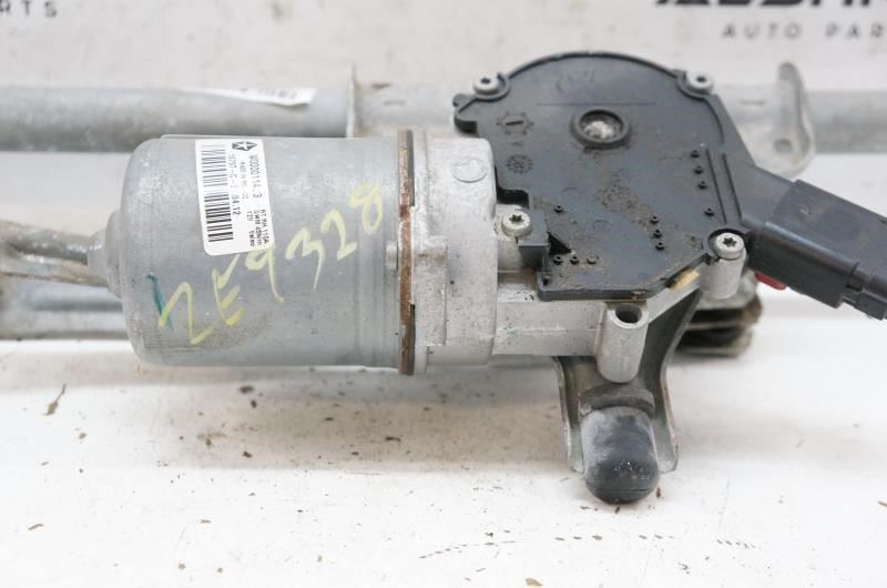 2012 Dodge Grand Caravan Windshield Wiper Motor 5113043AC OEM - Alshned Auto Parts