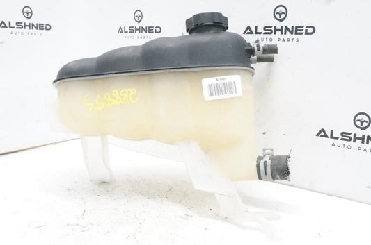 14-19 Chevrolet Silverado 1500 Radiator Coolant Reservoir Bottle 84368362 OEM - Alshned Auto Parts