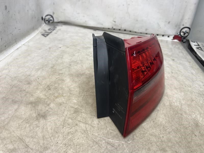 2013-2016 Audi A4 Rear Right Passenger Side Tail Light Lamp 8K5-945-096-AD OEM - Alshned Auto Parts