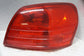 2008-2015 Nissan Rogue Passenger Right Rear Tail Light 26550-JM00A OEM - Alshned Auto Parts