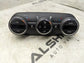 2015-2017 Jeep Renegade AC Heater Climate Temperature Control 07356377170 OEM - Alshned Auto Parts