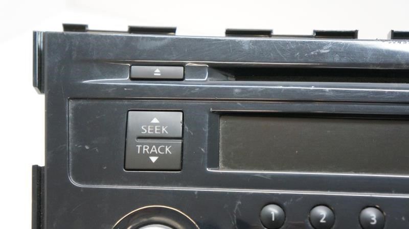 *RAED* 13-15 Nissan Altima AM/FM CD IPOD Radio OEM 28185-3TB0G Model PN-3378I - Alshned Auto Parts